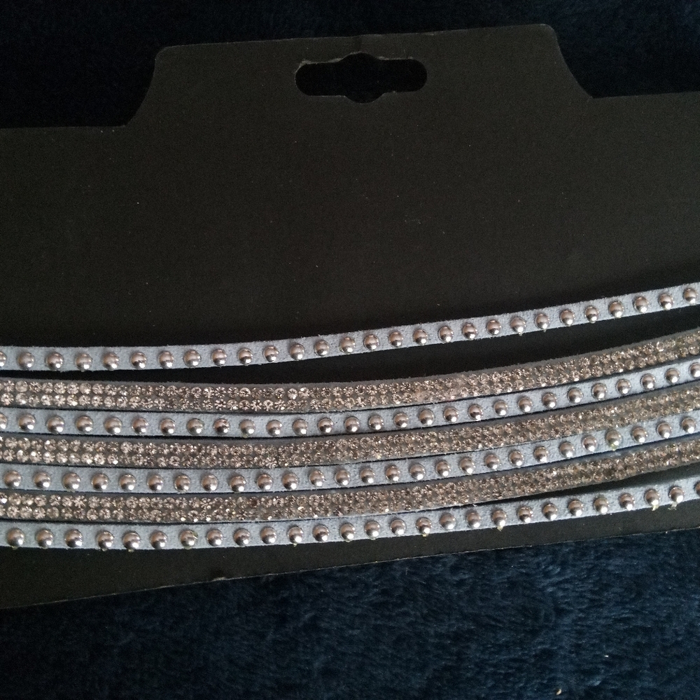 Fashion Chokers